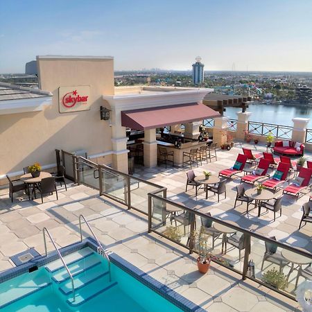 Plaza Suites On International Drive Near Universal Epic ออร์ลันโด ภายนอก รูปภาพ