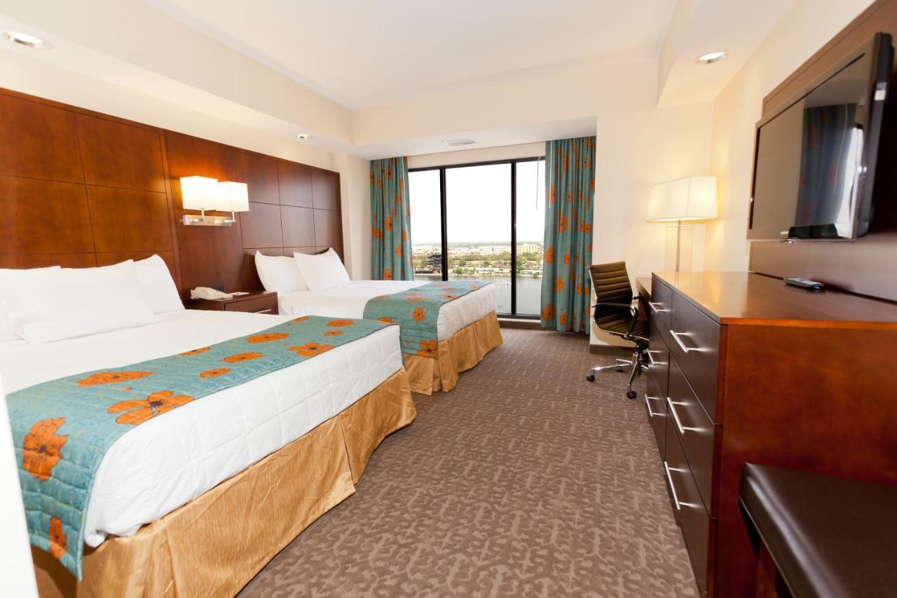 Plaza Suites On International Drive Near Universal Epic ออร์ลันโด ภายนอก รูปภาพ