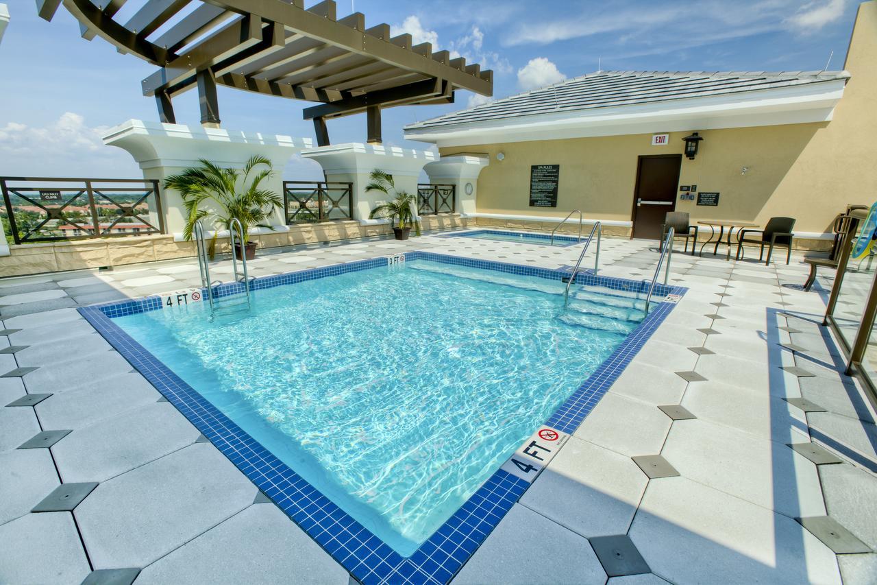 Plaza Suites On International Drive Near Universal Epic ออร์ลันโด ภายนอก รูปภาพ