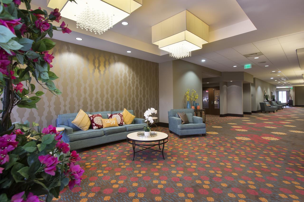 Plaza Suites On International Drive Near Universal Epic ออร์ลันโด ภายนอก รูปภาพ