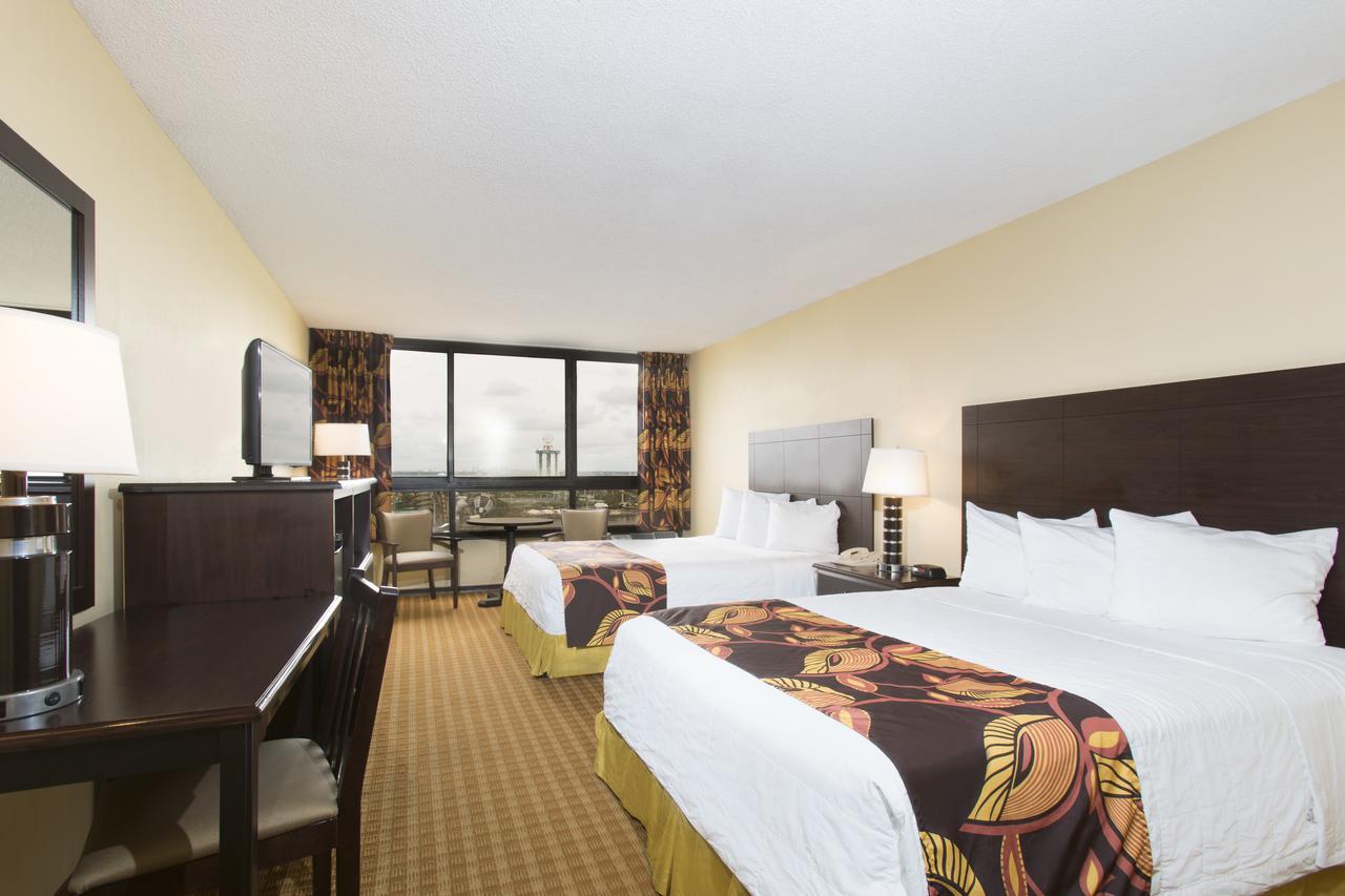 Plaza Suites On International Drive Near Universal Epic ออร์ลันโด ภายนอก รูปภาพ