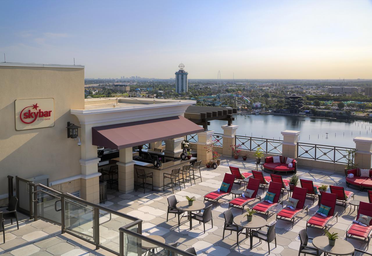 Plaza Suites On International Drive Near Universal Epic ออร์ลันโด ภายนอก รูปภาพ