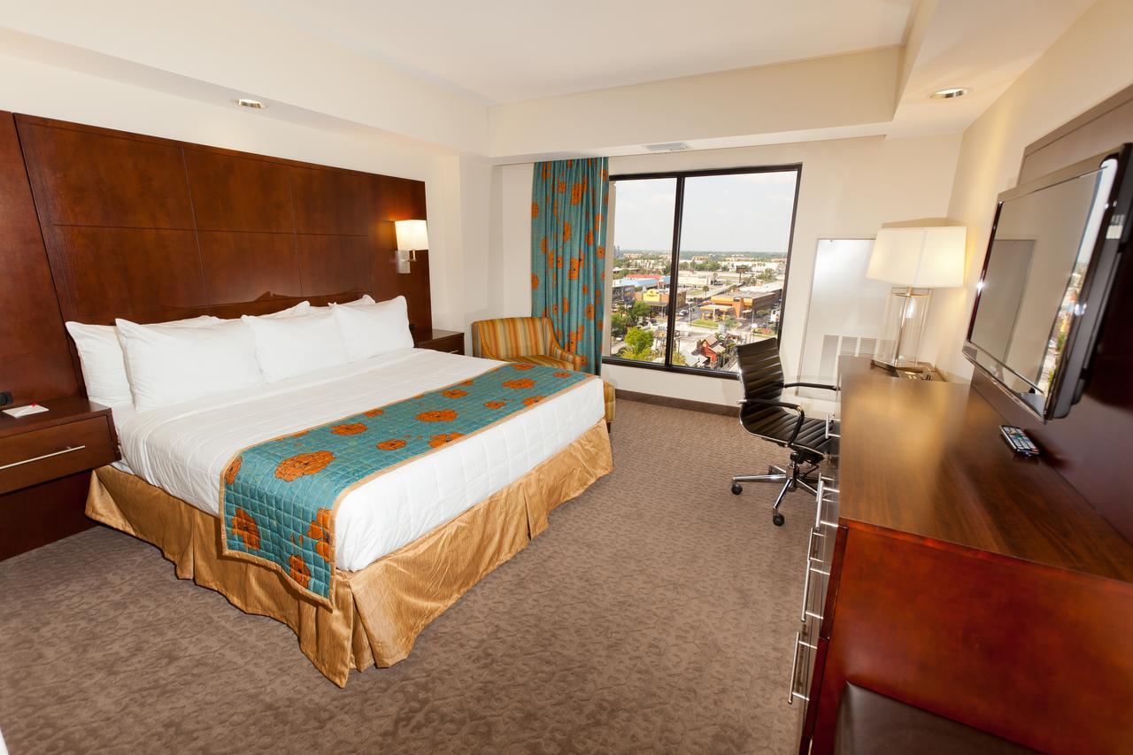 Plaza Suites On International Drive Near Universal Epic ออร์ลันโด ภายนอก รูปภาพ